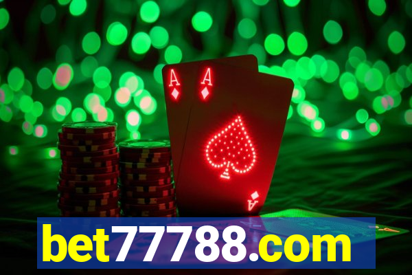 bet77788.com