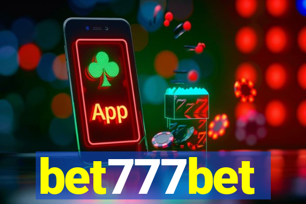 bet777bet