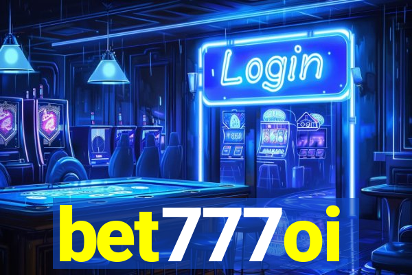 bet777oi