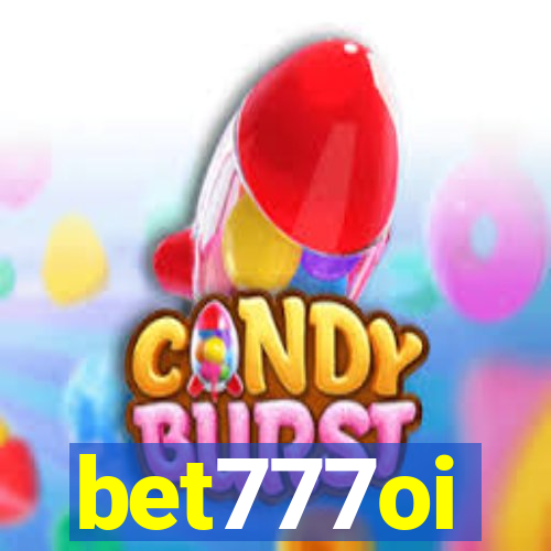 bet777oi