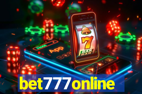 bet777online