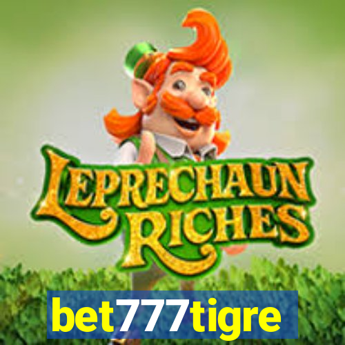 bet777tigre