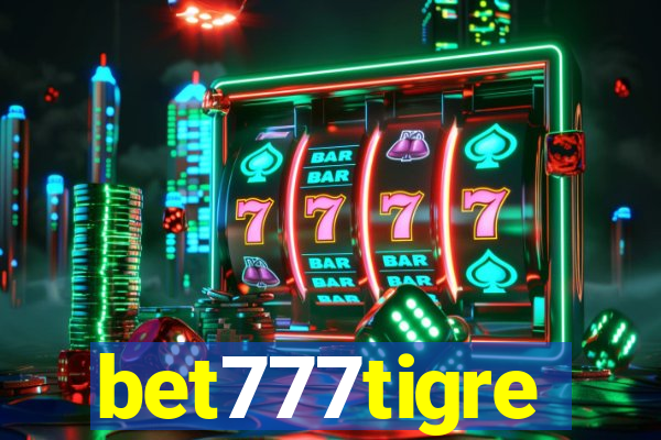 bet777tigre