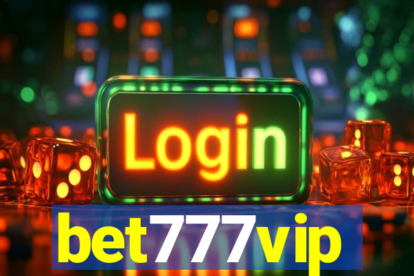 bet777vip