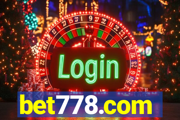 bet778.com