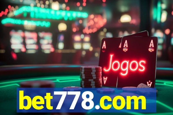 bet778.com