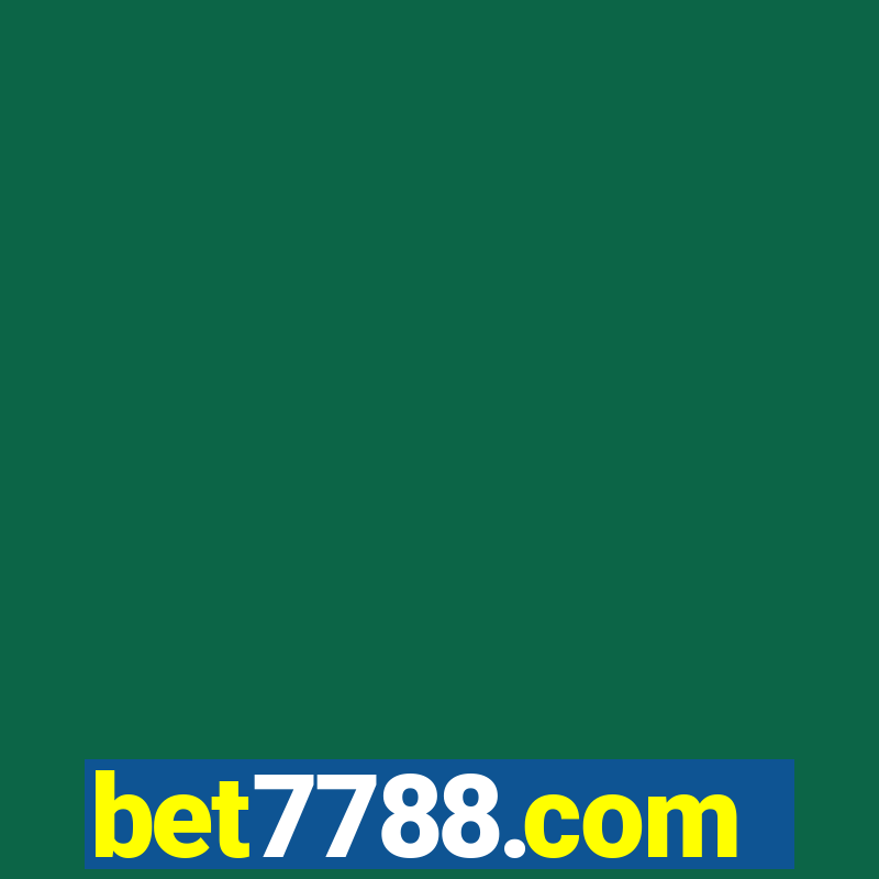 bet7788.com