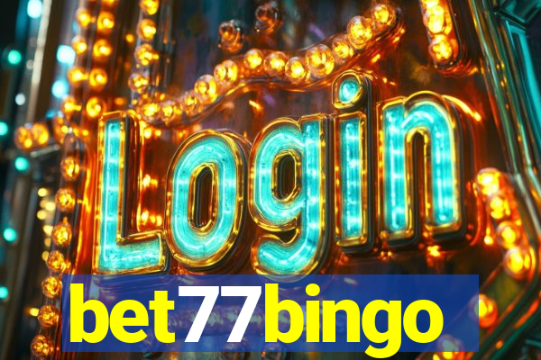 bet77bingo