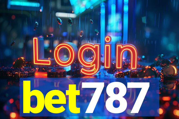 bet787