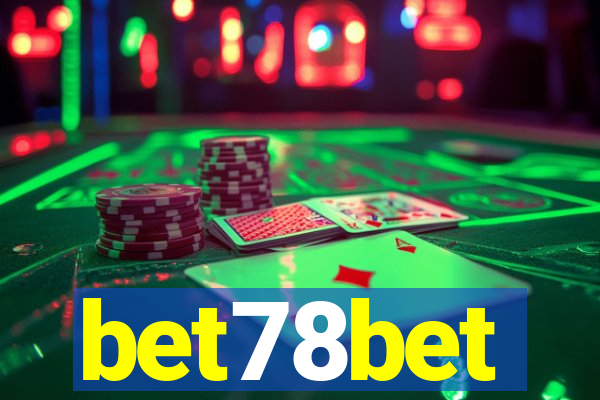 bet78bet