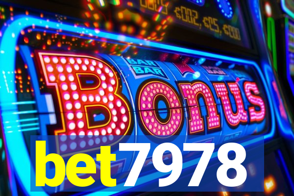 bet7978