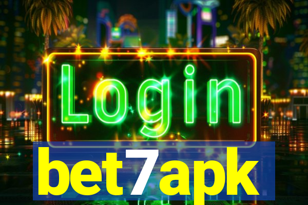 bet7apk