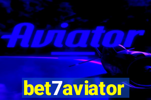 bet7aviator