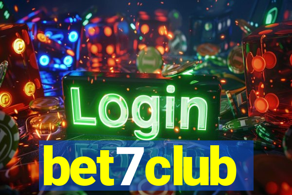 bet7club