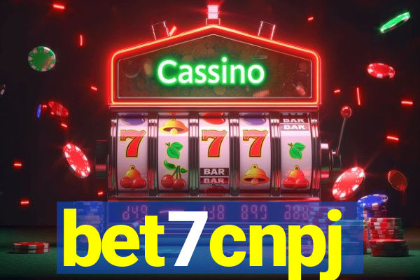 bet7cnpj