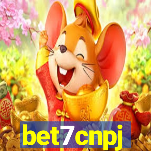 bet7cnpj