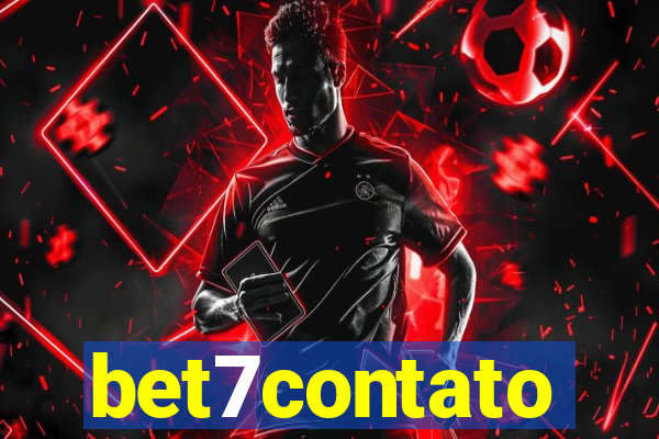 bet7contato