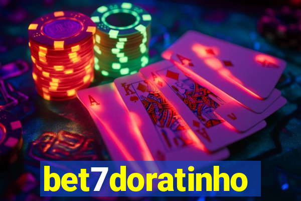 bet7doratinho