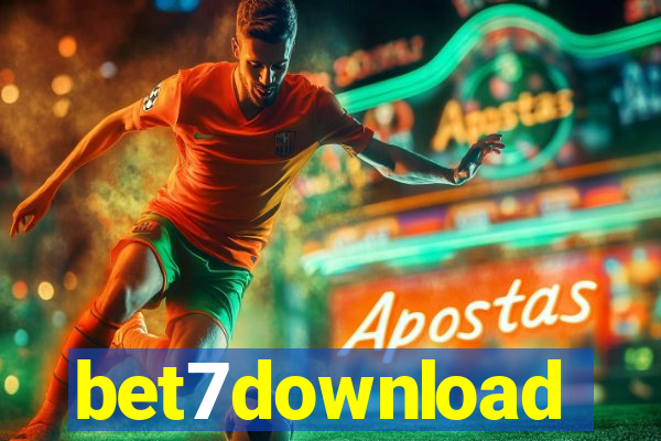 bet7download