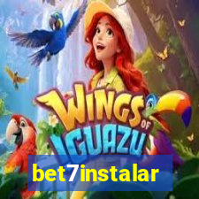 bet7instalar