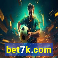 bet7k.com