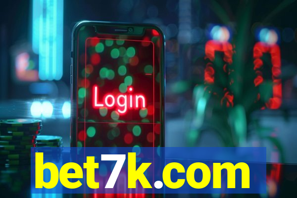 bet7k.com