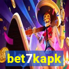 bet7kapk