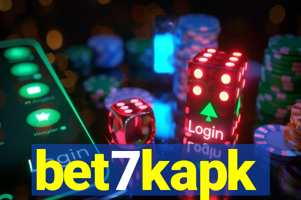 bet7kapk