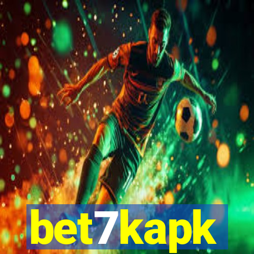 bet7kapk