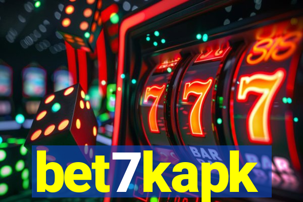 bet7kapk