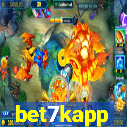 bet7kapp