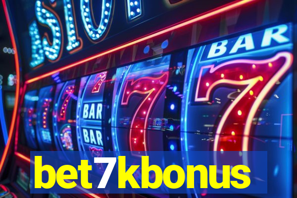 bet7kbonus