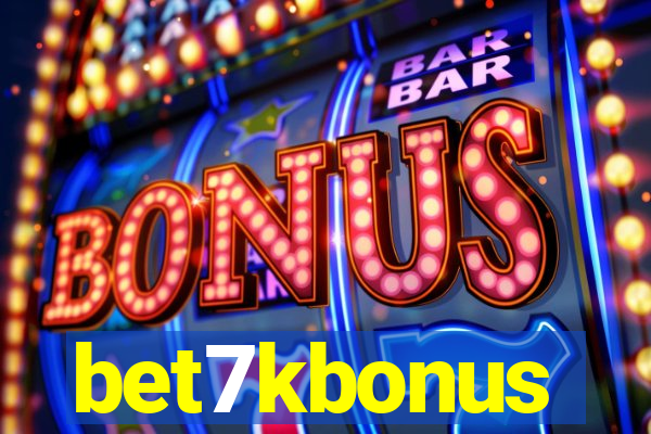 bet7kbonus