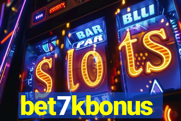 bet7kbonus