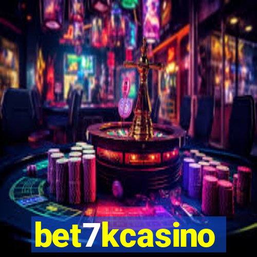 bet7kcasino