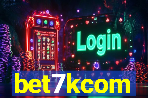 bet7kcom