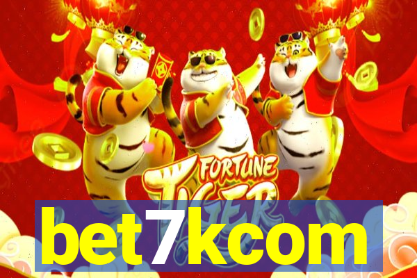 bet7kcom