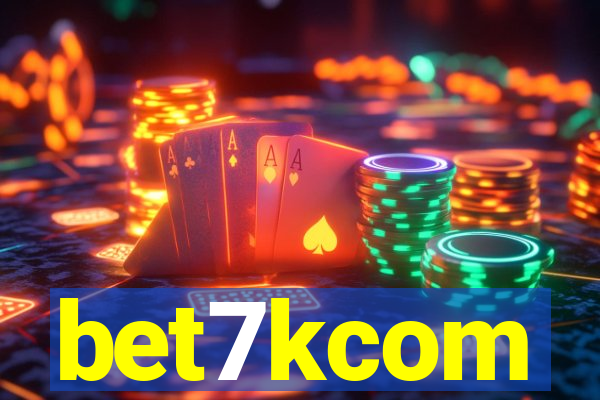 bet7kcom