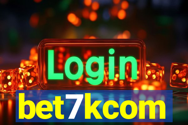 bet7kcom