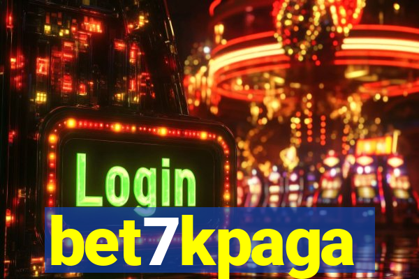 bet7kpaga