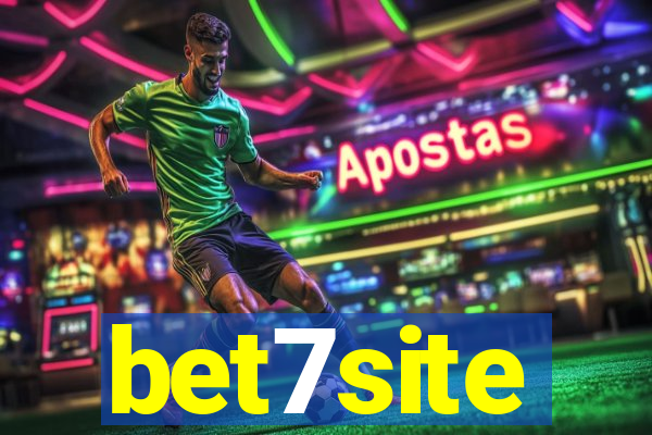 bet7site