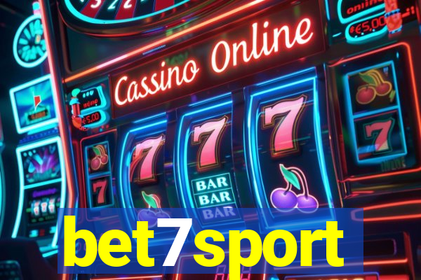 bet7sport