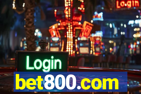 bet800.com