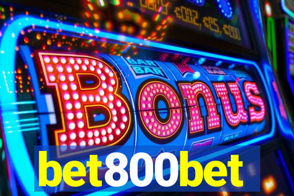 bet800bet