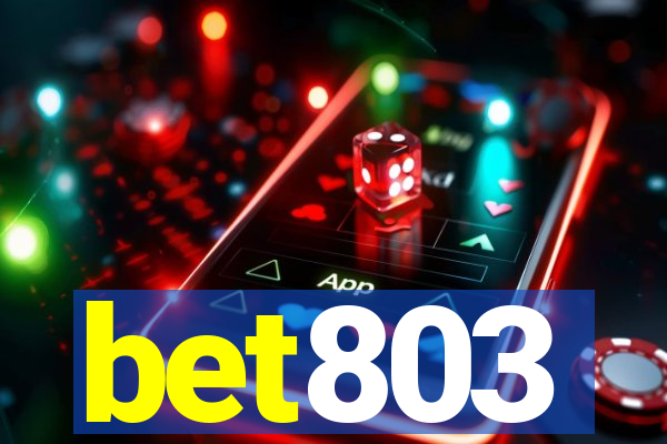 bet803