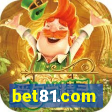 bet81.com