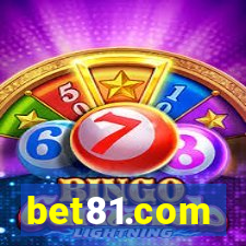 bet81.com