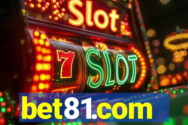 bet81.com