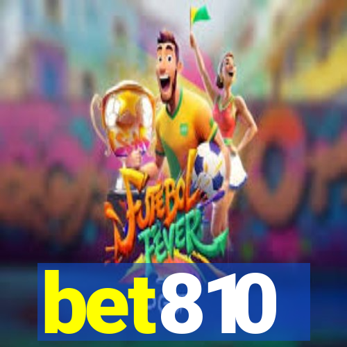 bet810