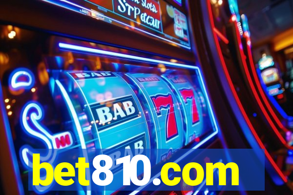 bet810.com